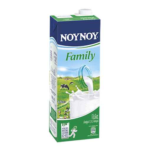 nounou-family-light-gala-15l-35l